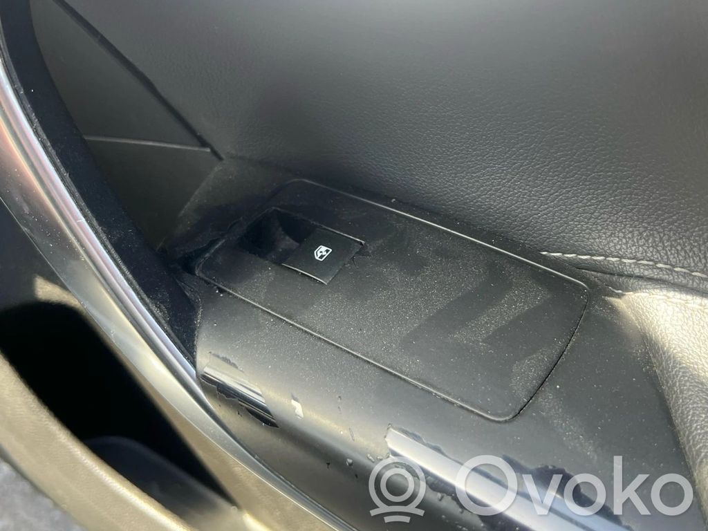 Interruptor del elevalunas eléctrico