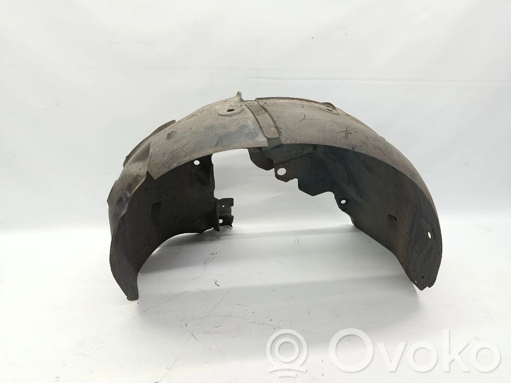 Renault Megane II Nadkole przednie 