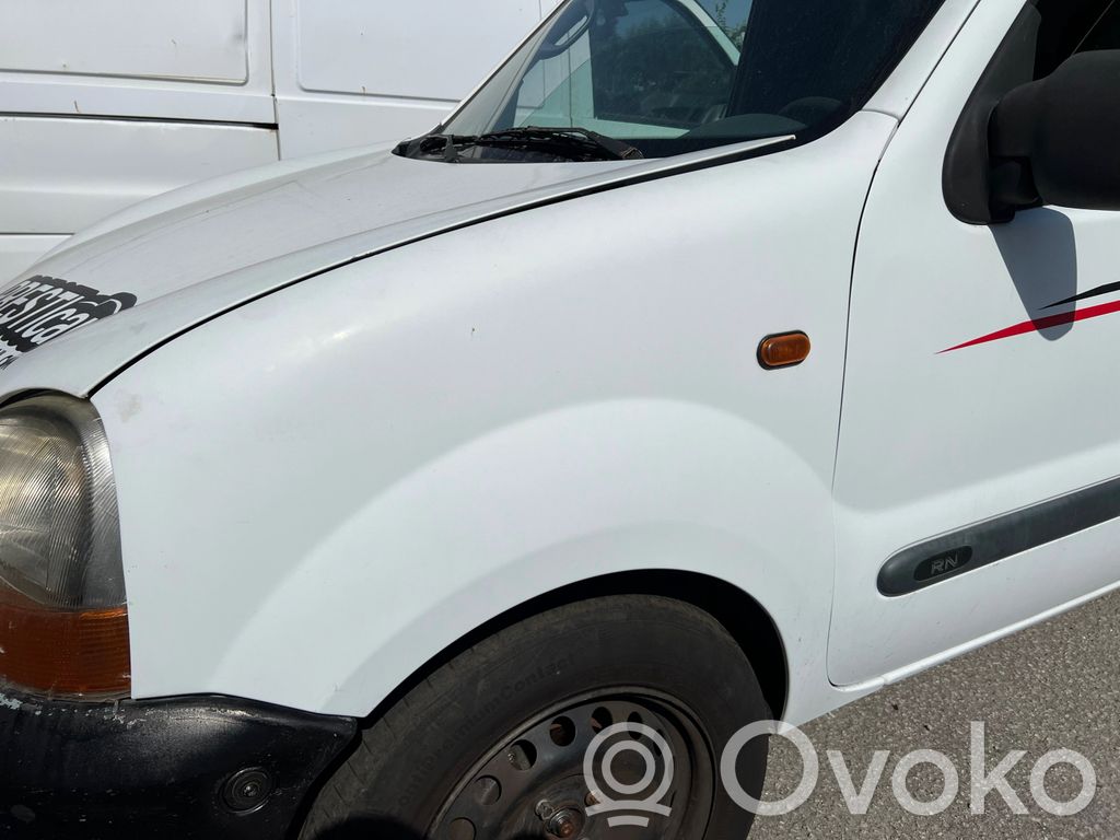 Renault Kangoo I Spārns 