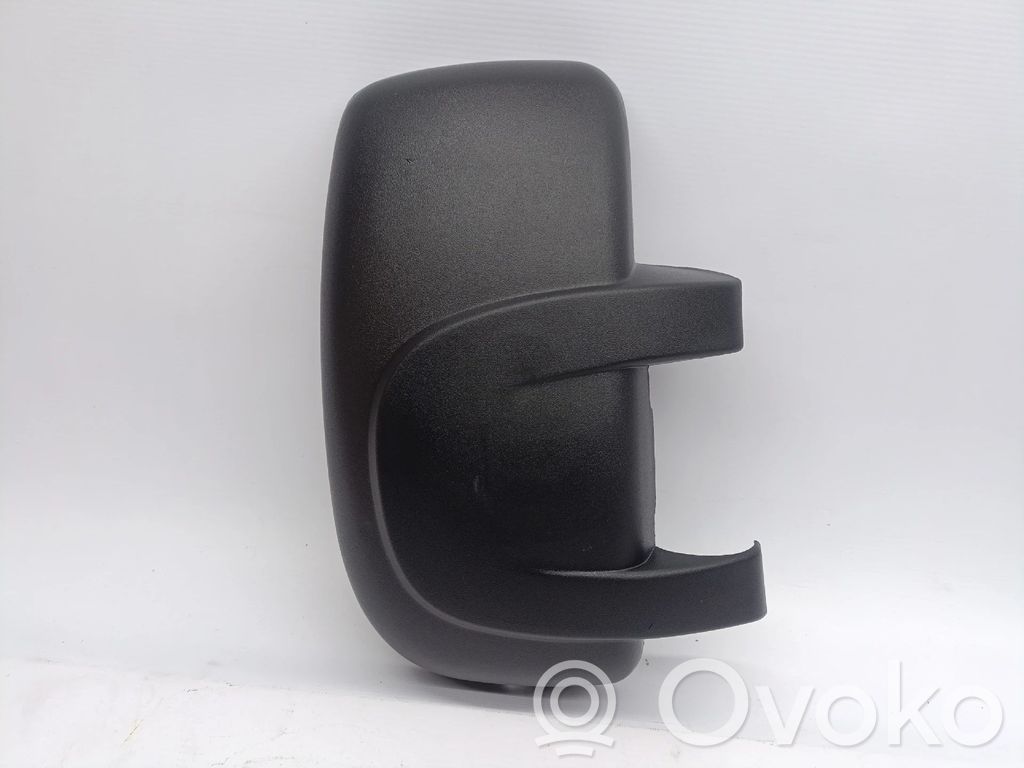 Renault Master II Obudowa lusterka zewnętrznego drzwi 