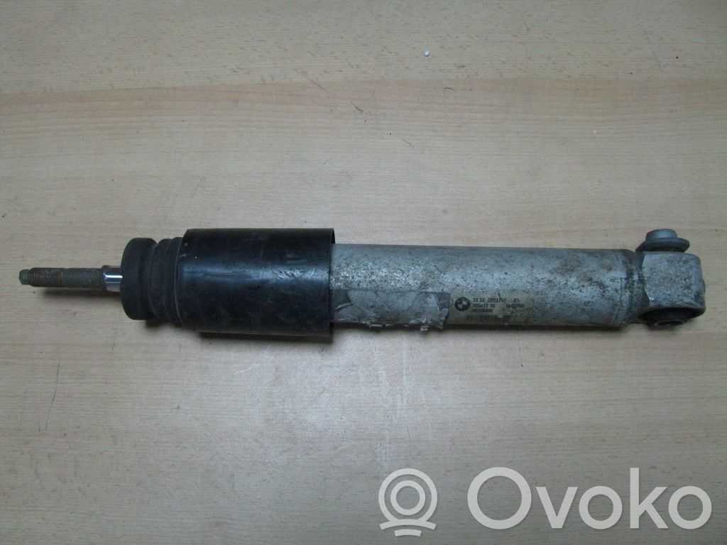 BMW 5 E60 E61 Rear shock absorber/damper 
