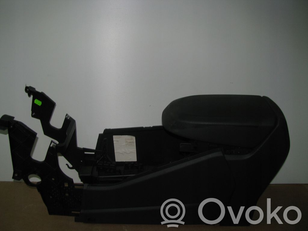 Ford Kuga II Consola central 