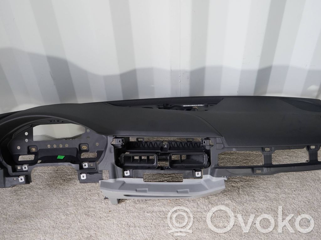 Audi A4 S4 B9 8W Panel de instrumentos 