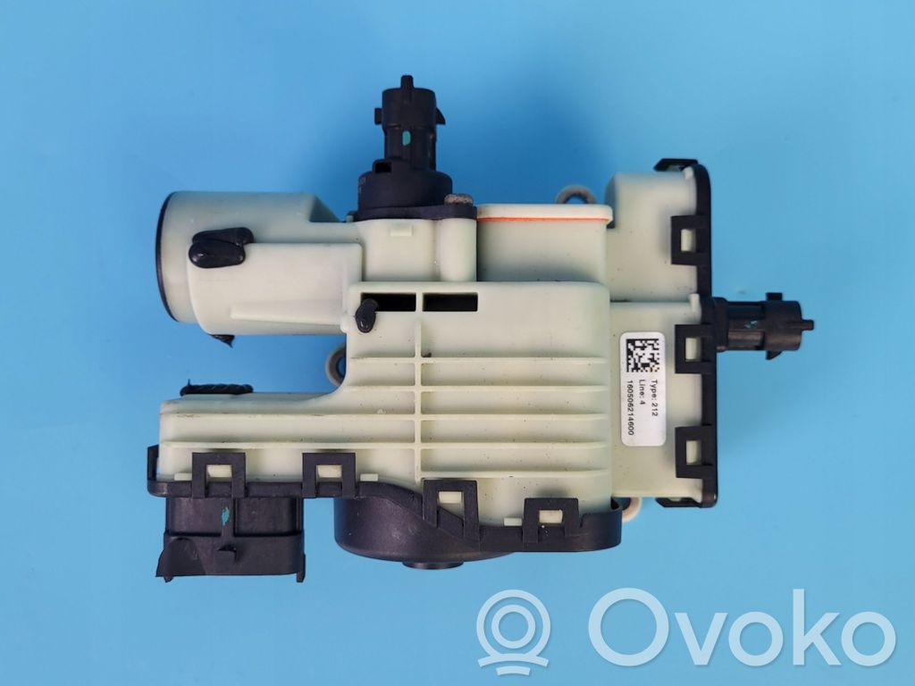 Adblue sūknis   BC345J229AJ
