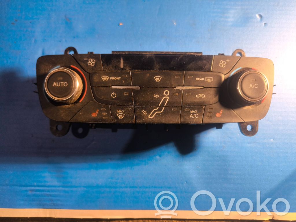 Climate control unit   F1ET18C612DE