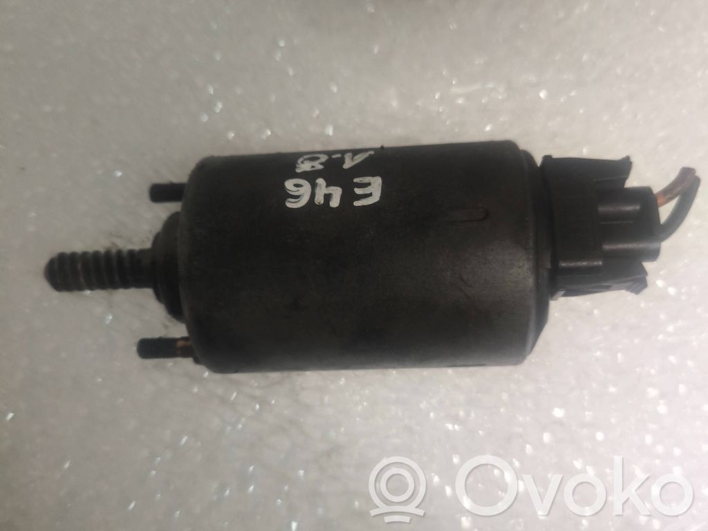 Sonstiges Einzelteil Motor   7509295,400210004001,7509295,024442