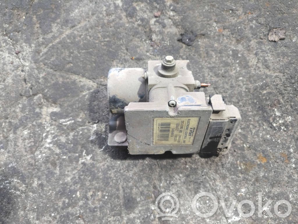 Renault Trafic II (X83) Bomba de ABS 