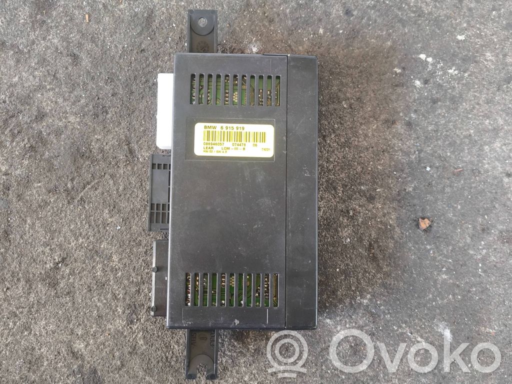 Light module LCM   6915919,074478,086946057