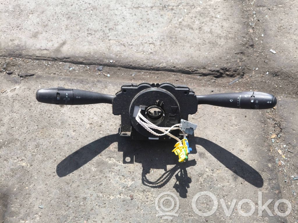 Citroen C8 Gaisa spilvena gredzena vadi 