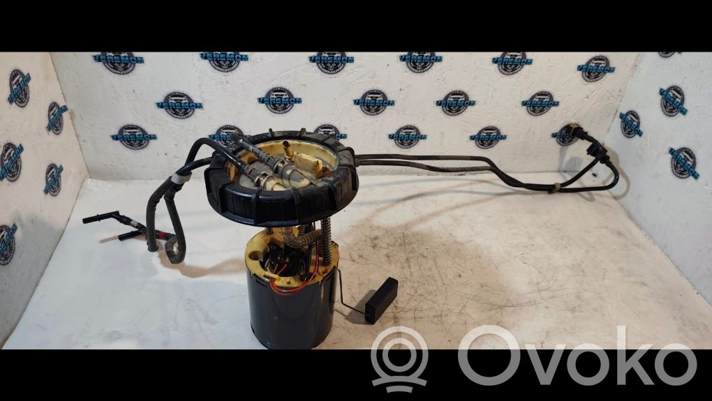 Volvo V70 Bomba interna de combustible 