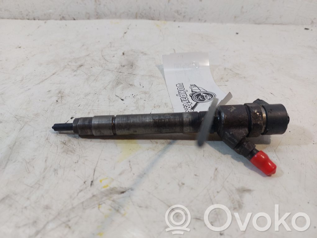 Inyector de combustible   30750283