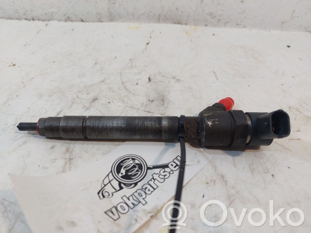 Inyector de combustible   30750283