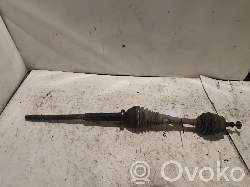 Front driveshaft   8601582,8601582