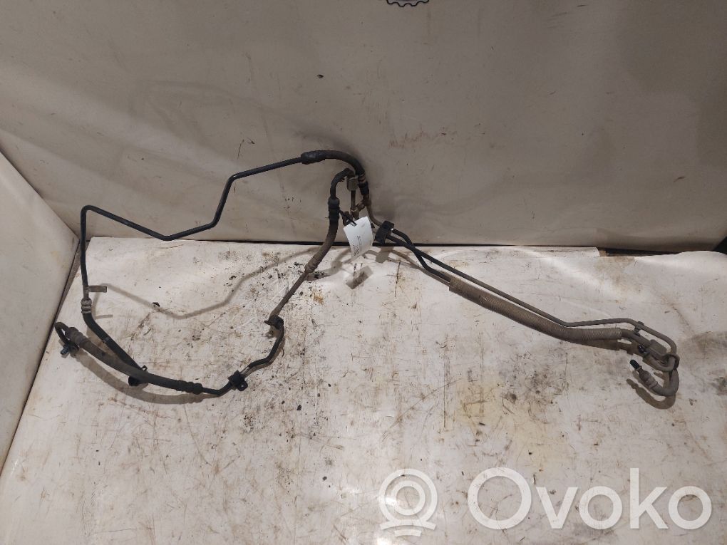 Volvo V60 Ohjaustehostimen letkusto 
