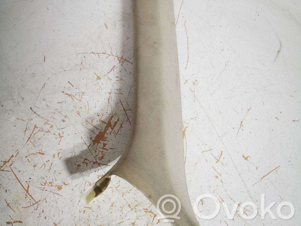 (A) pillar trim   8R0867233