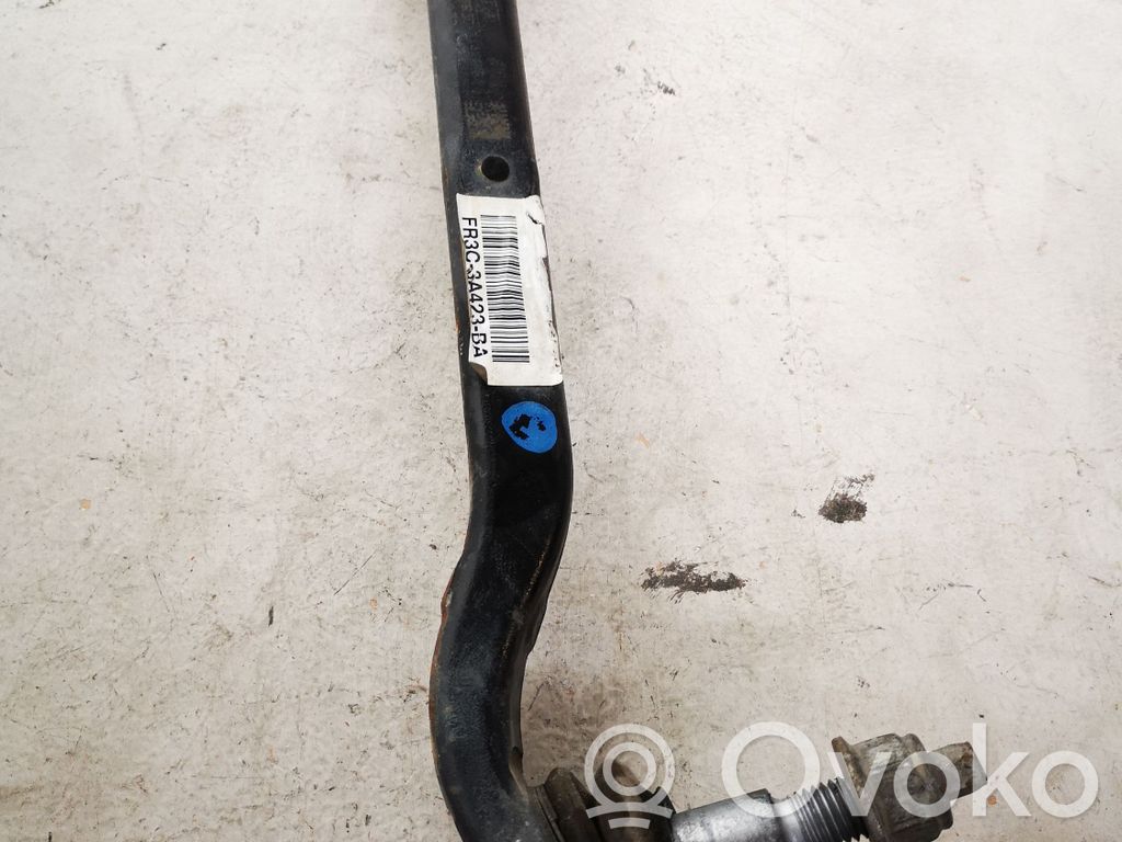 Front control arm   FR3C3A423