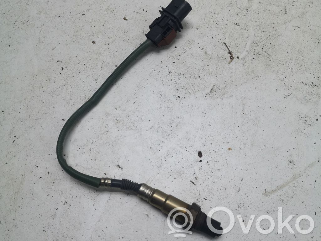 Lambda-anturi   FR3A9Y460DA,928404689