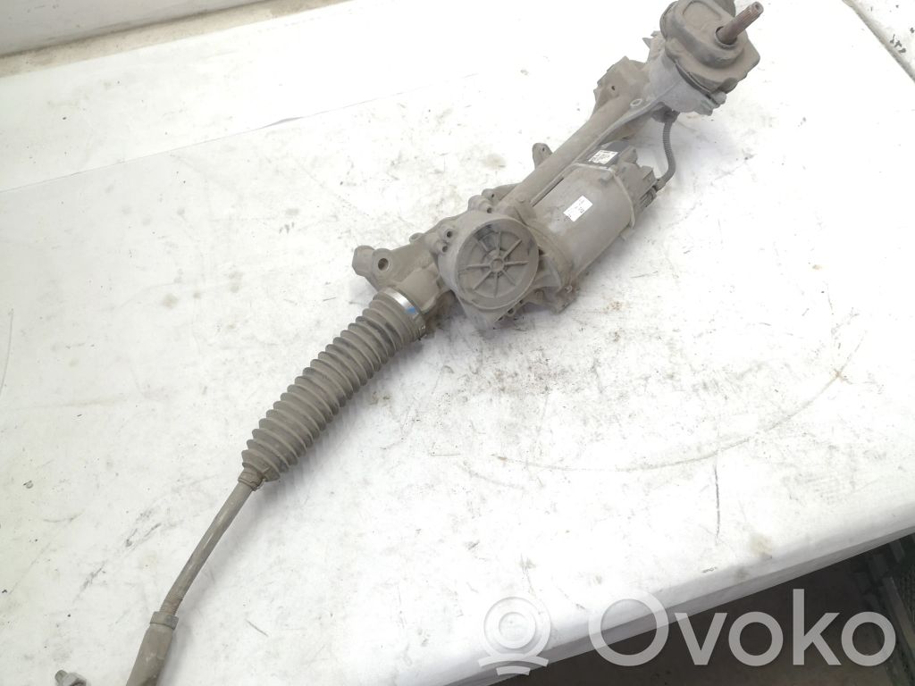 Jeep Cherokee KL Casetă direcție 