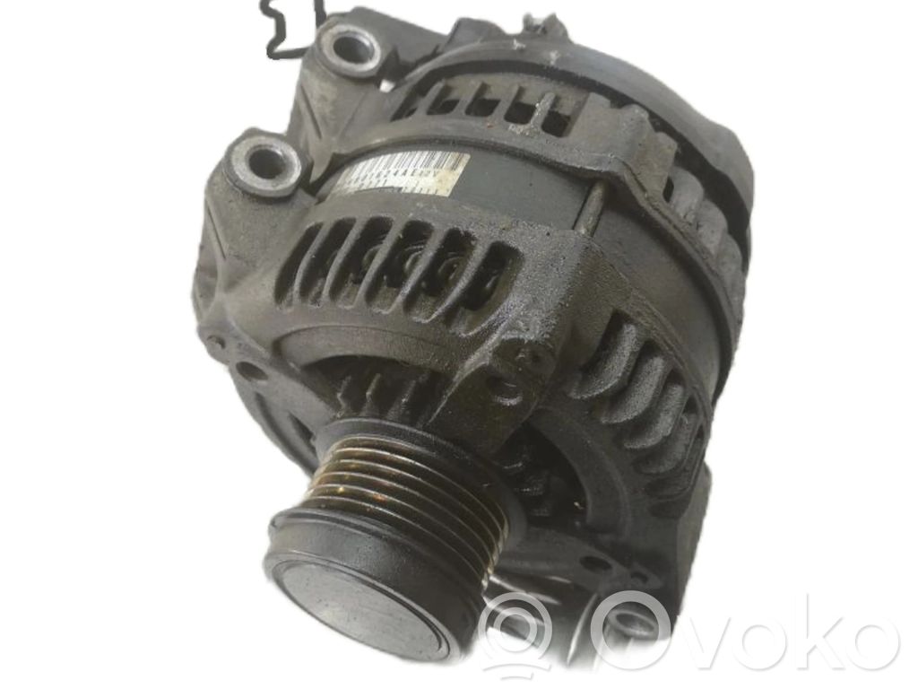 Dodge Grand Caravan Ģenerators 