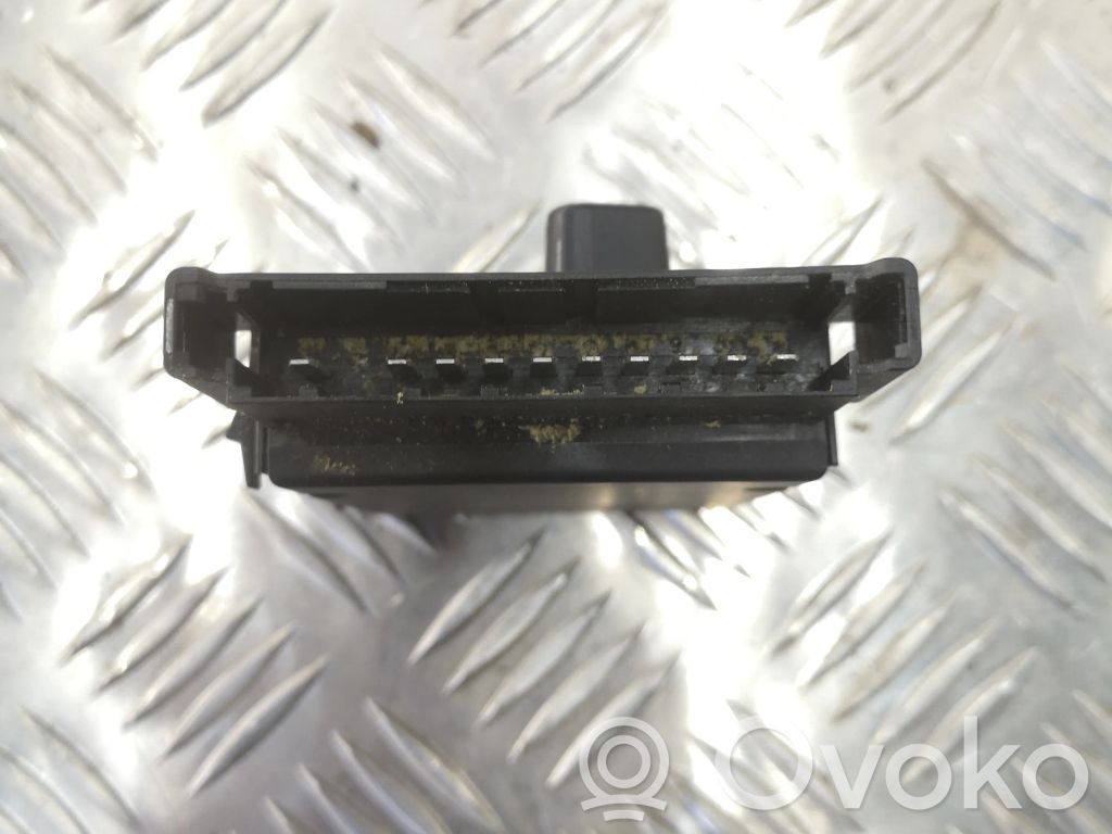 Dodge Grand Caravan Seat control module 