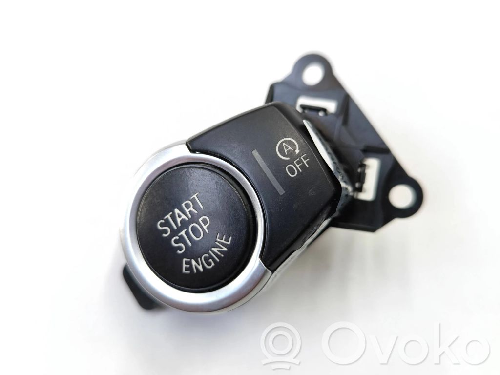 Engine start stop button switch   9225240,922524003