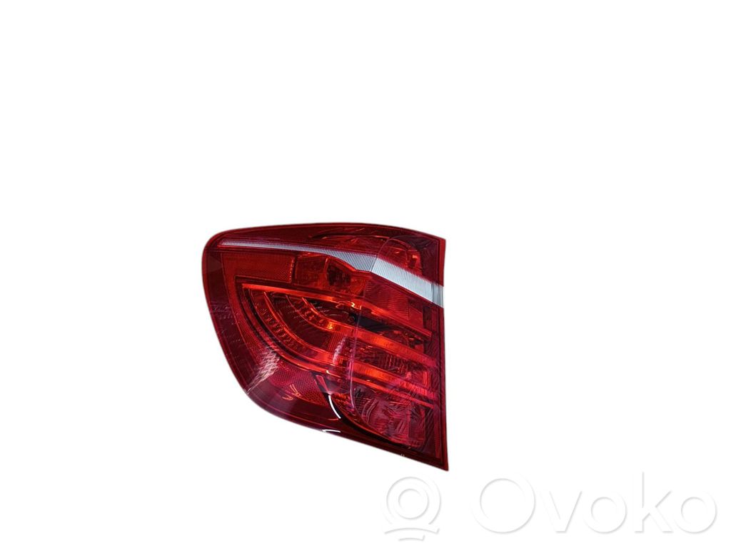 BMW X3 F25 Luci posteriori 
