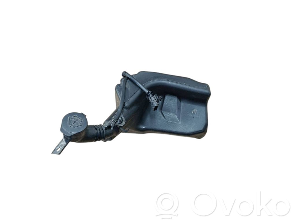 Tesla Model 3 Wischwasserbehälter 
