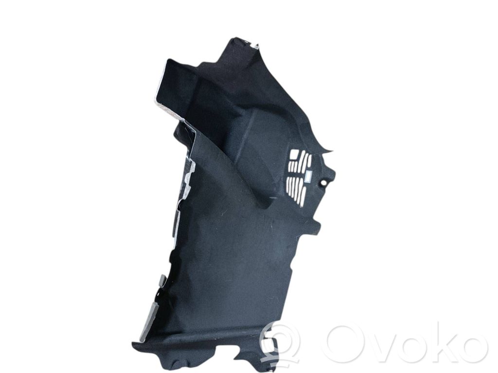 Trunk/boot side trim panel   1082932,100715190E,108293200M