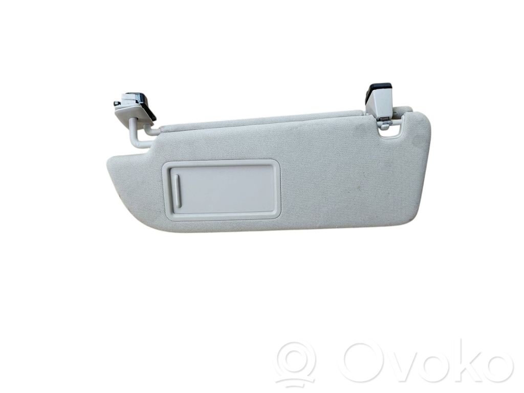 Audi Q7 4M Sun visor 