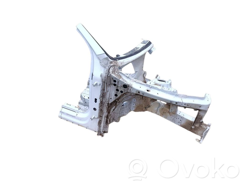 Audi Q7 4M Panel lateral delantero 