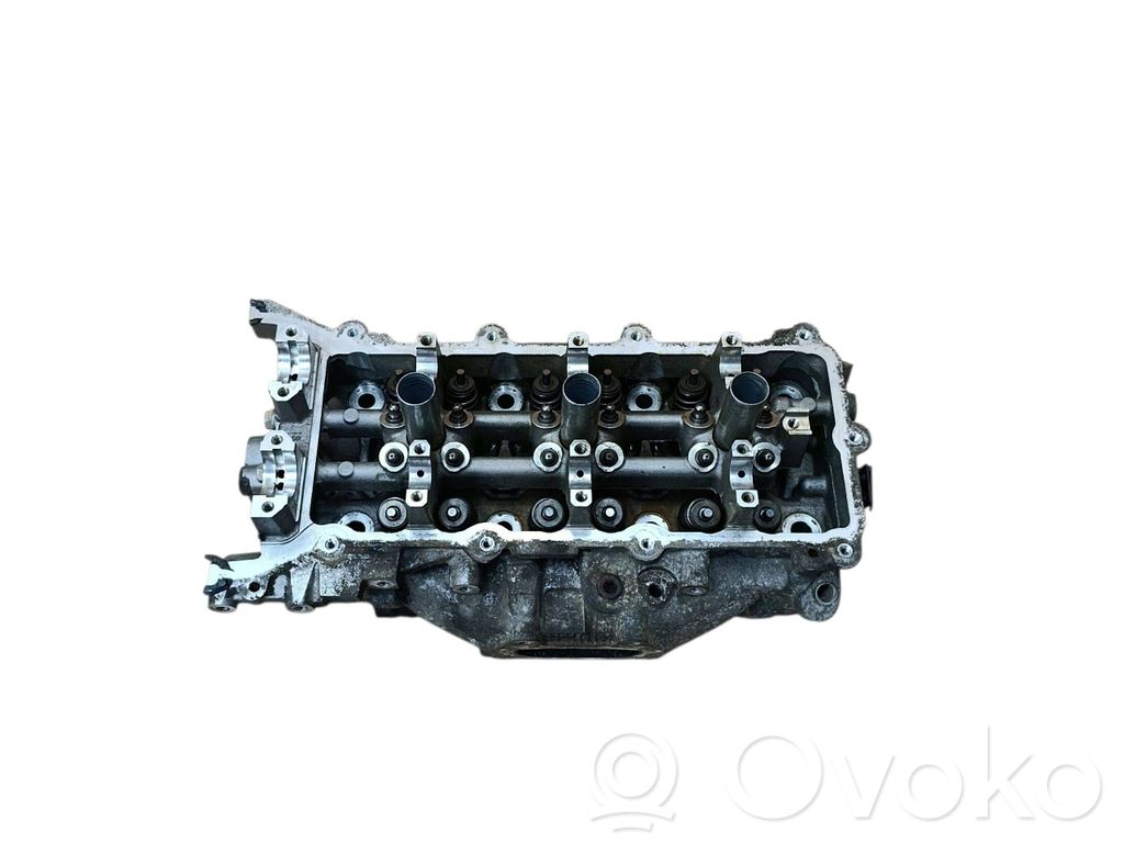 Dodge Grand Caravan Culata del motor 