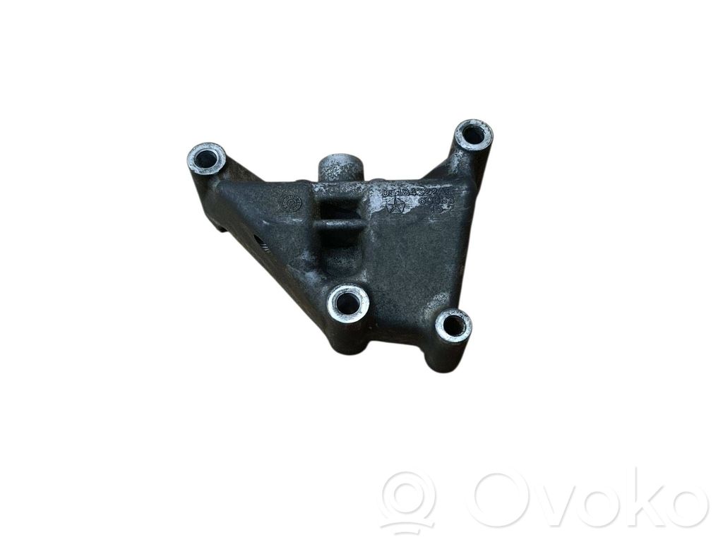 Engine mounting bracket   05184322AE