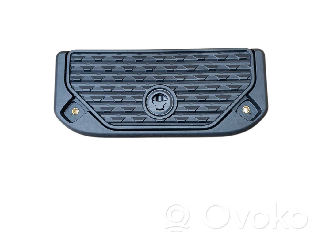 Dodge RAM Caja de herramientas 