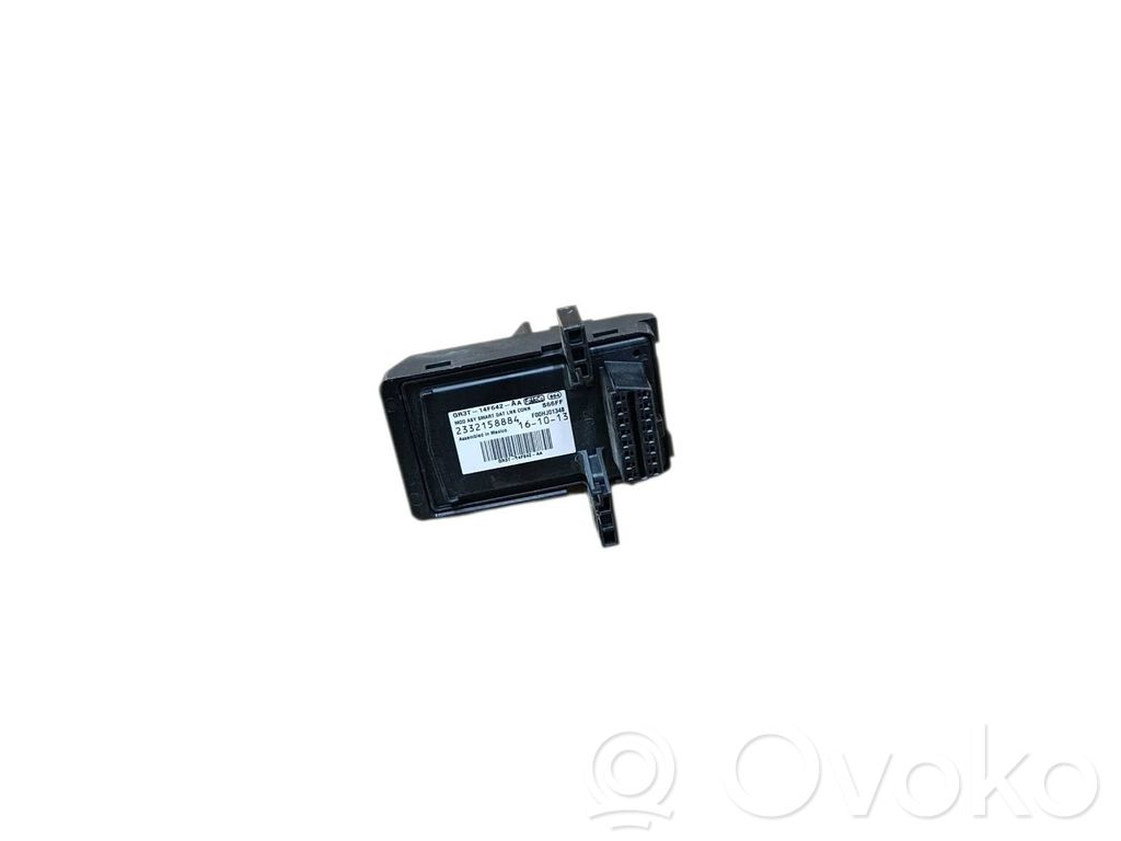 Autres unités de commande / modules   GR3T14F642AA,2332158884,F00HJ01348
