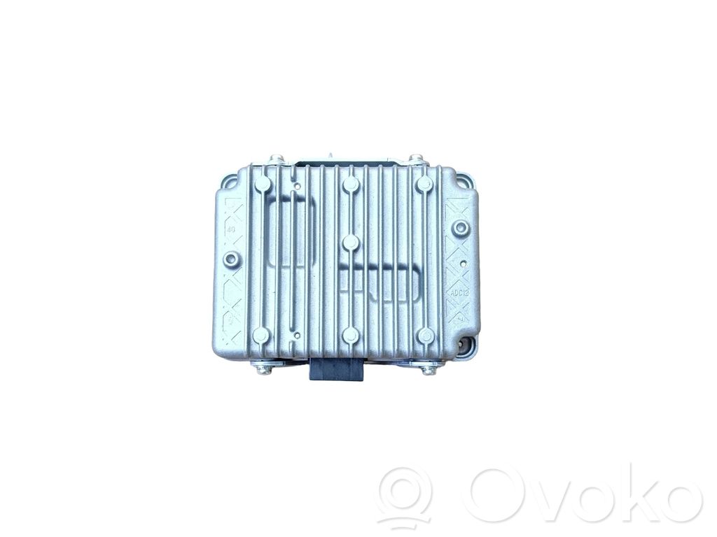 Module convertisseur de tension   68202292AA,17204284200G1