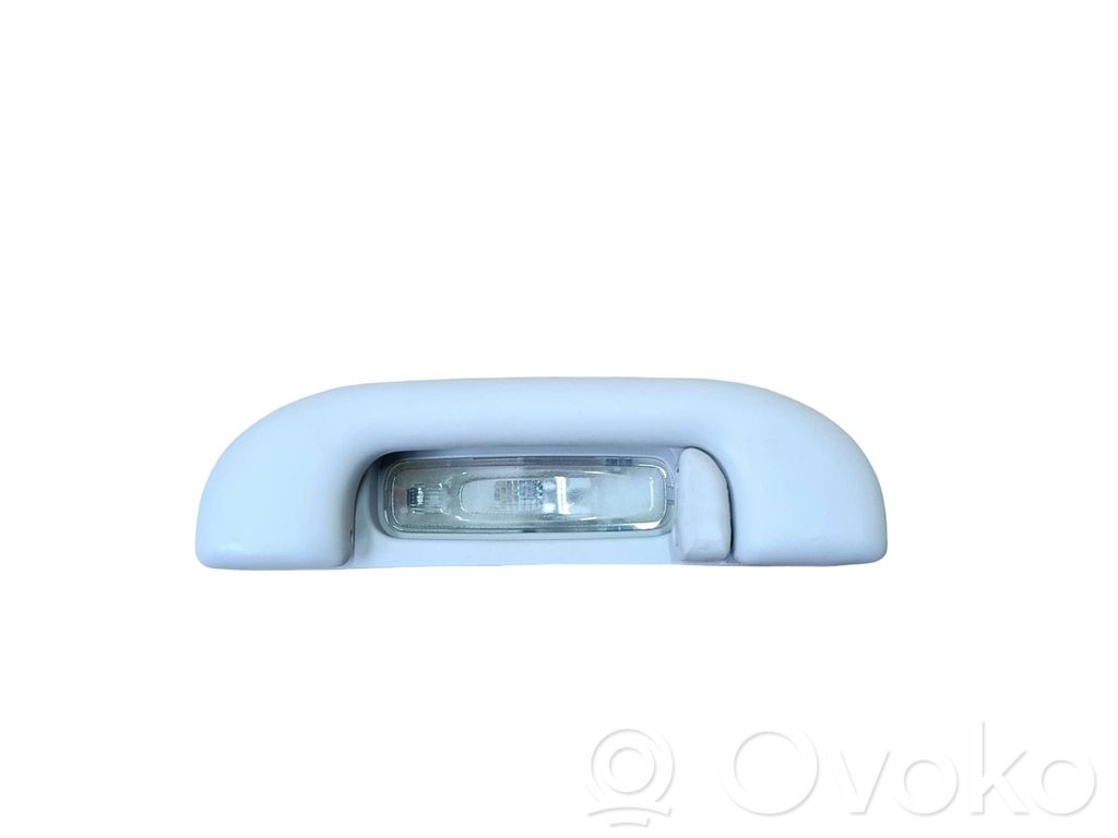 Jeep Compass Takakattokahva 