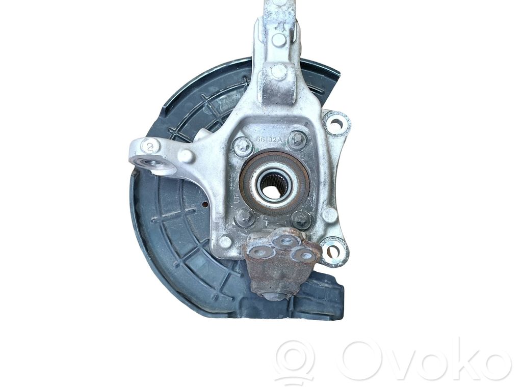 Jeep Compass Cubo de rueda delantera 