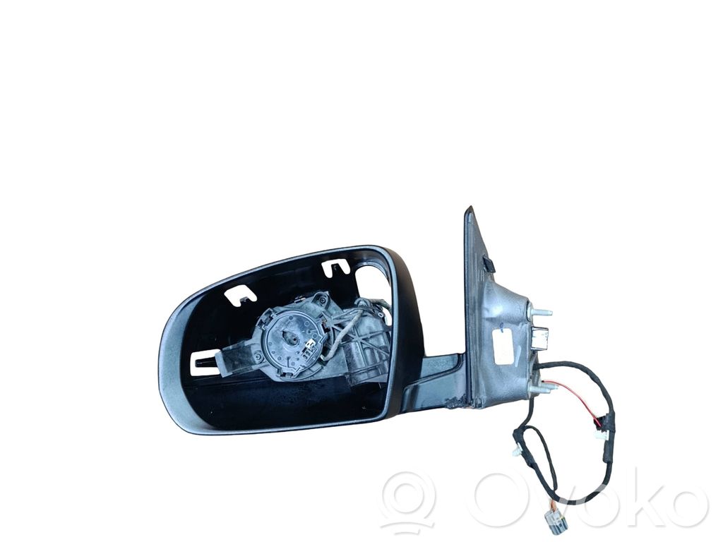 Jeep Compass Oglindă electrică ușă față 