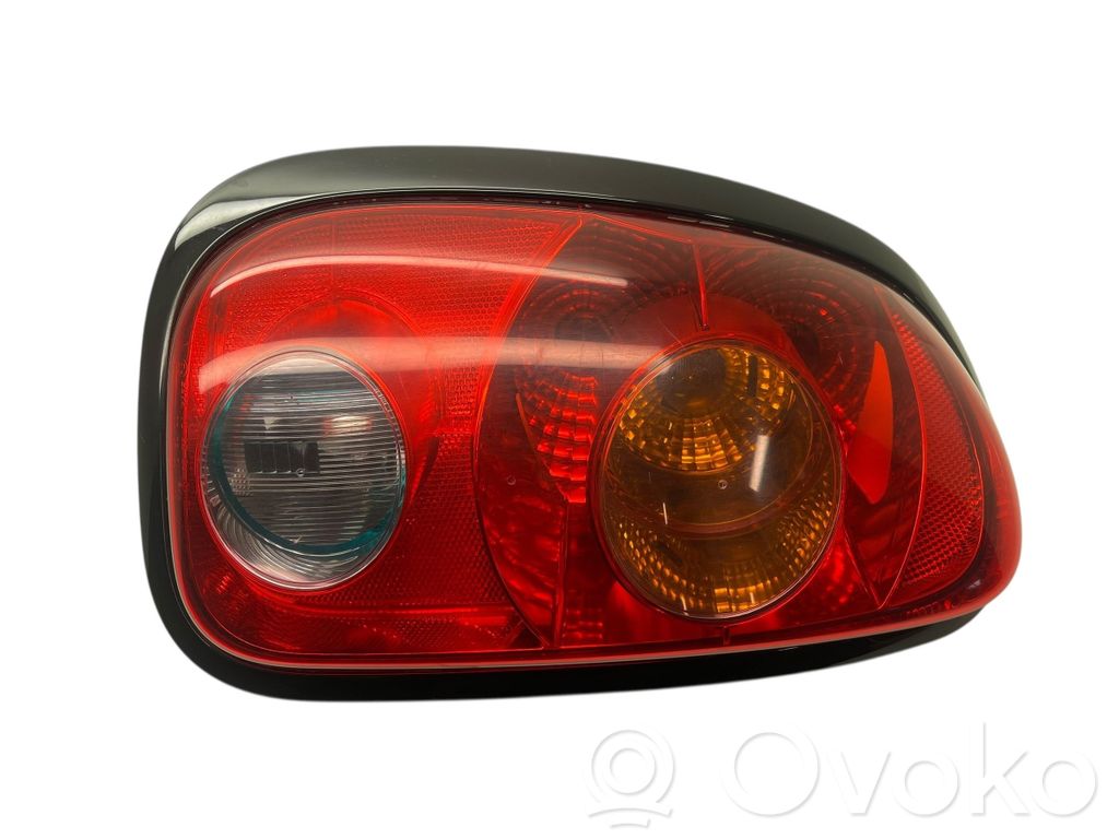 Mini Cooper Countryman R60 Lampa tylna 