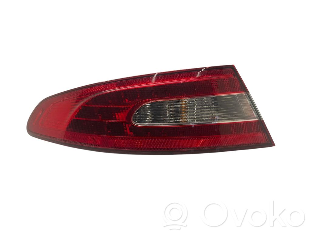 Jaguar XF X250 Rear/tail lights 