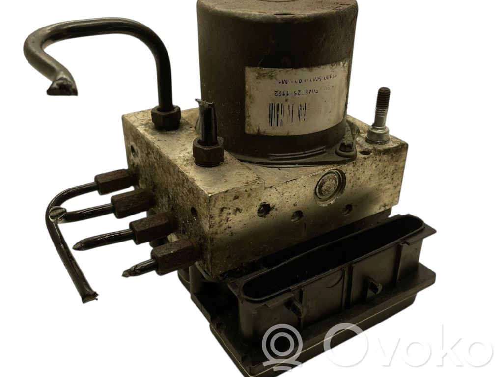 Pompa ABS   57110SMTE031M1,5416L9110907,0265235281,0265950664