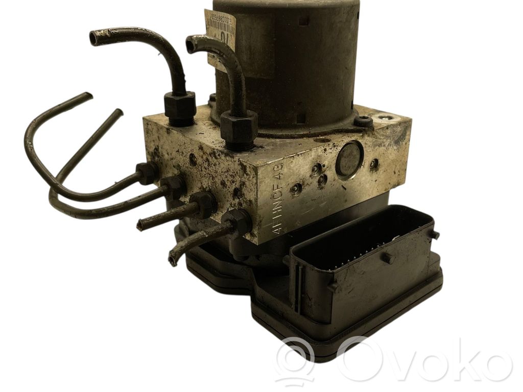 KIA Rio ABS Pump 