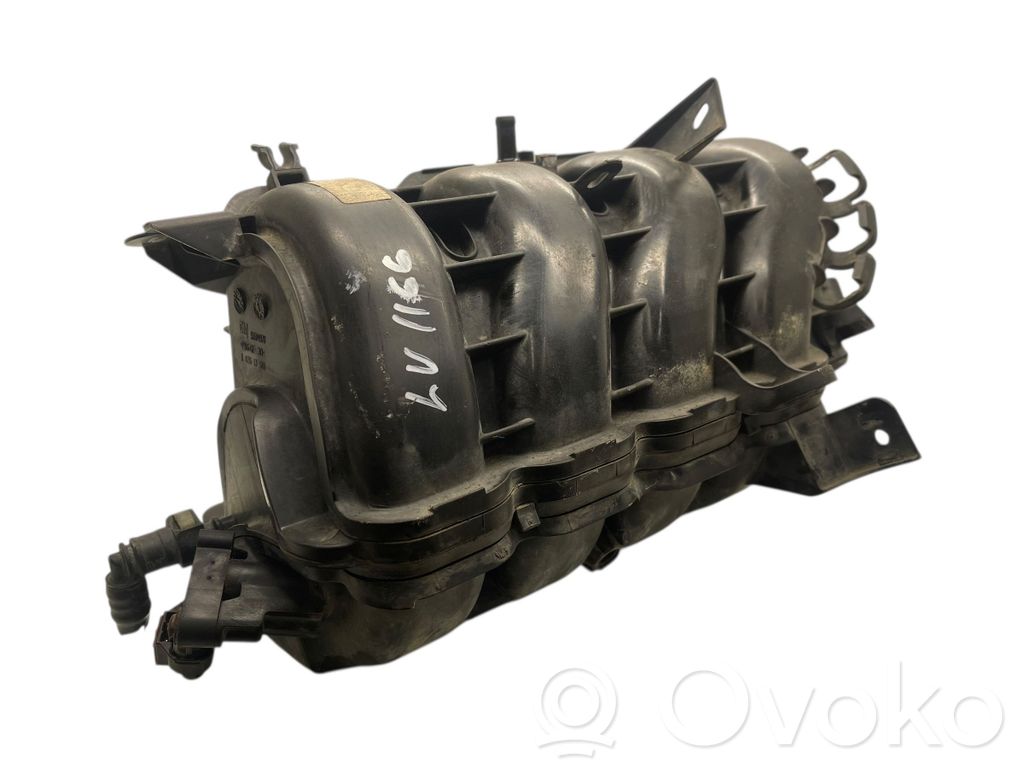 Kolektorius įsiurbimo   55584978,1102613S01,1102612SO1