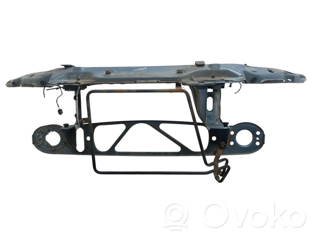 BMW Z3 E36 Panou suport radiator 