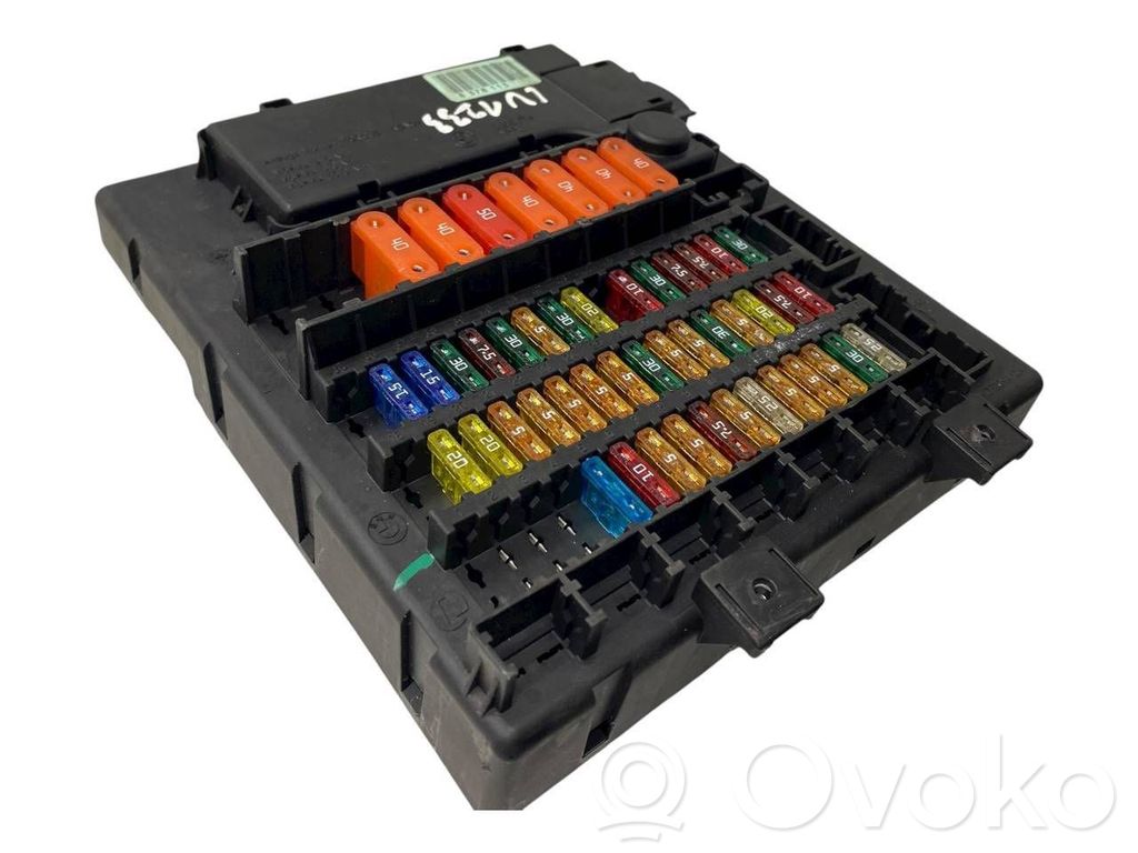 BMW Z4 E85 E86 Fuse module 