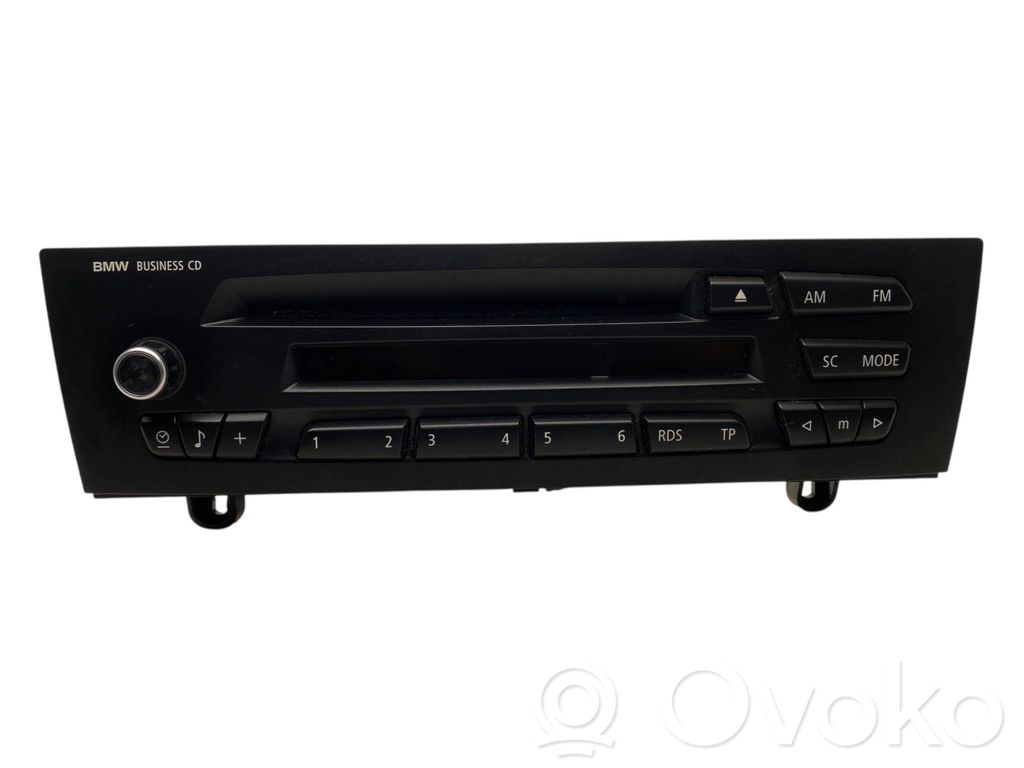 Panel / Radioodtwarzacz CD/DVD/GPS