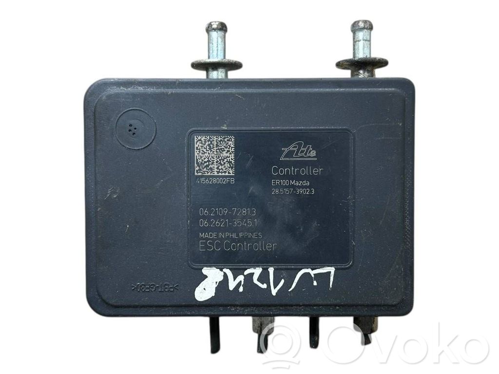 ABS bloks   ESCK1900,DA6M437A0,06262135451,06210234094,06210972813,28515739023