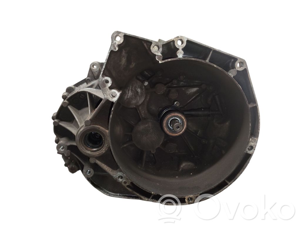 Ford Focus Manual 5 speed gearbox 