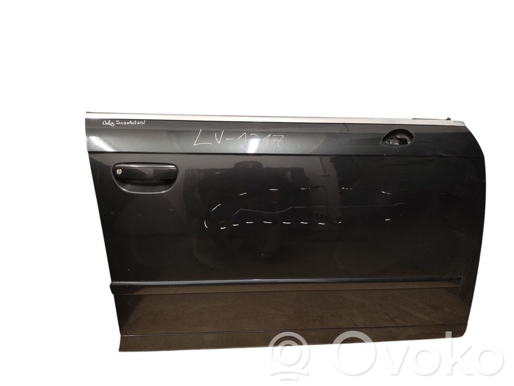 Seat Exeo (3R) Priekinės durys 