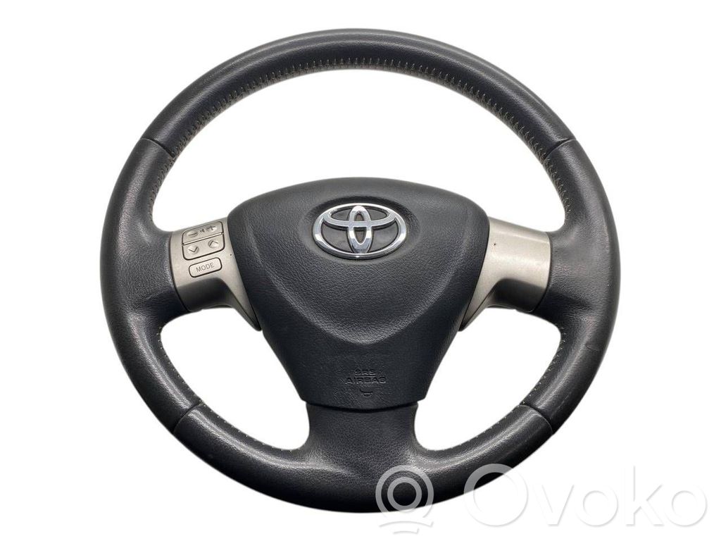 Toyota Auris 150 Vairas 